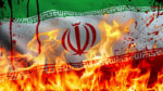 آتش، ایرانتان را فرا خواهد گرفت