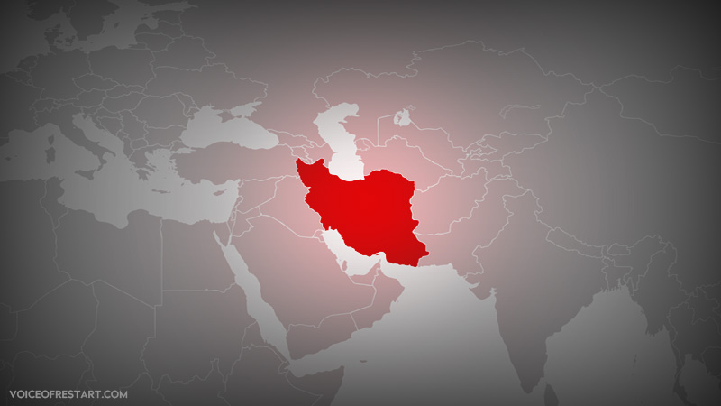 خطر تجزیه ایران