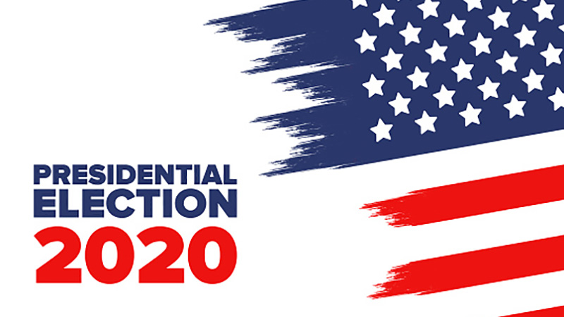 انتخابات ریاست جمهوری ایالات متحده آمریکا ۲۰۲۰