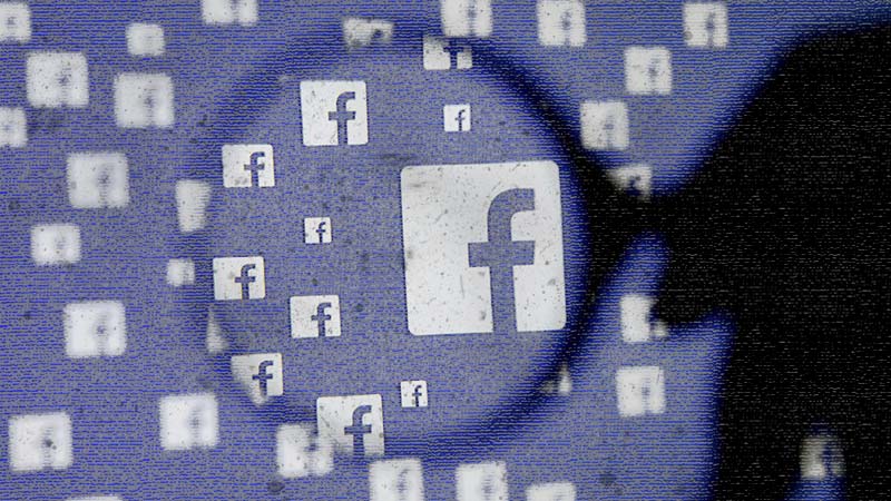 افشاگری علیه فیس بوک فیسبوک