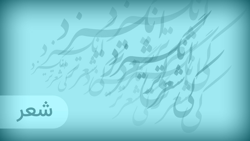 اشعار شعر ری استارت سید محمد حسینی