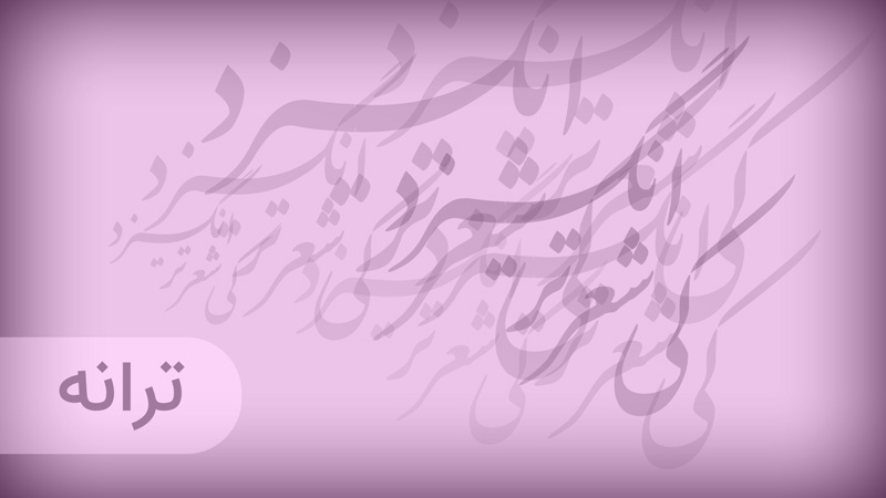 اشعار شعر ترانه ری استارت سید محمد حسینی