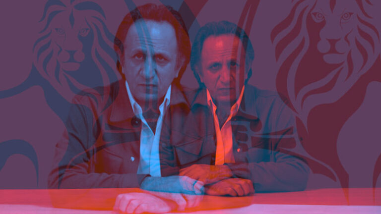 سید محمد حسینی لیدر ری استارت