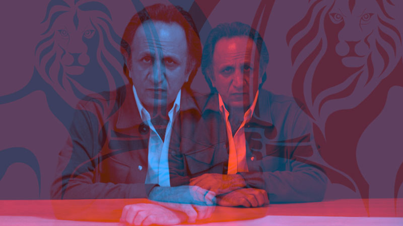 سید محمد حسینی لیدر ری استارت