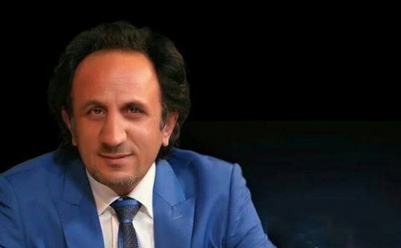 Seyed Mohammad Hosseini “Restart Leader “