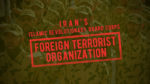 DESIGNATION OF THE ISLAMIC REVOLUTIONARY GUARD CORPS AS A FOREIGN TERRORIST ORGANIZATION