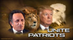 Globalists’ terror of the alliance between RESTART Opposition and American Patriots