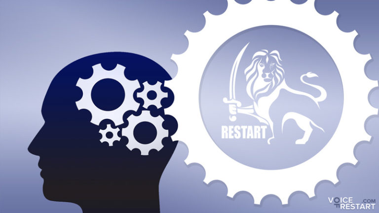 RESTART is a philosophical movement based on wisdom and knowledge