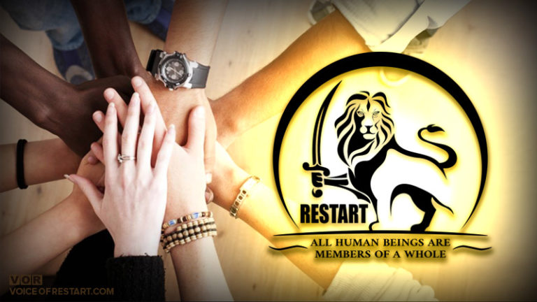 Alliance of RESTART (Seyed Mohammad Hosseini) Movement members