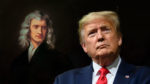 Trump discovered and proved facts, as much as Newton did in his entire life!