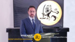Introducing Mani Majd as the spokesperson of the RESTART Opposition